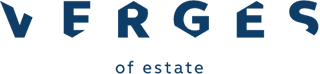 VERGES of estate
